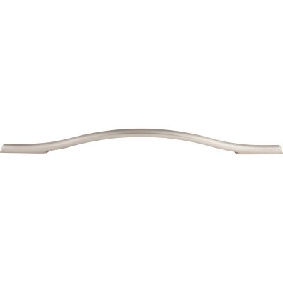 Somerdale 9" Center to Center Bar Pull - Brushed Satin Nickel