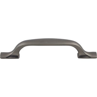 Torbay 3 3/4" Center to Center Bar Pull - Ash Gray
