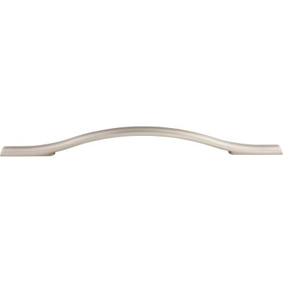 Somerdale 7 9/16" Center to Center Bar Pull - Brushed Satin Nickel