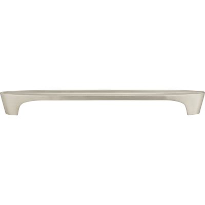 Dap 9" Center to Center Bar Pull - Brushed Nickel