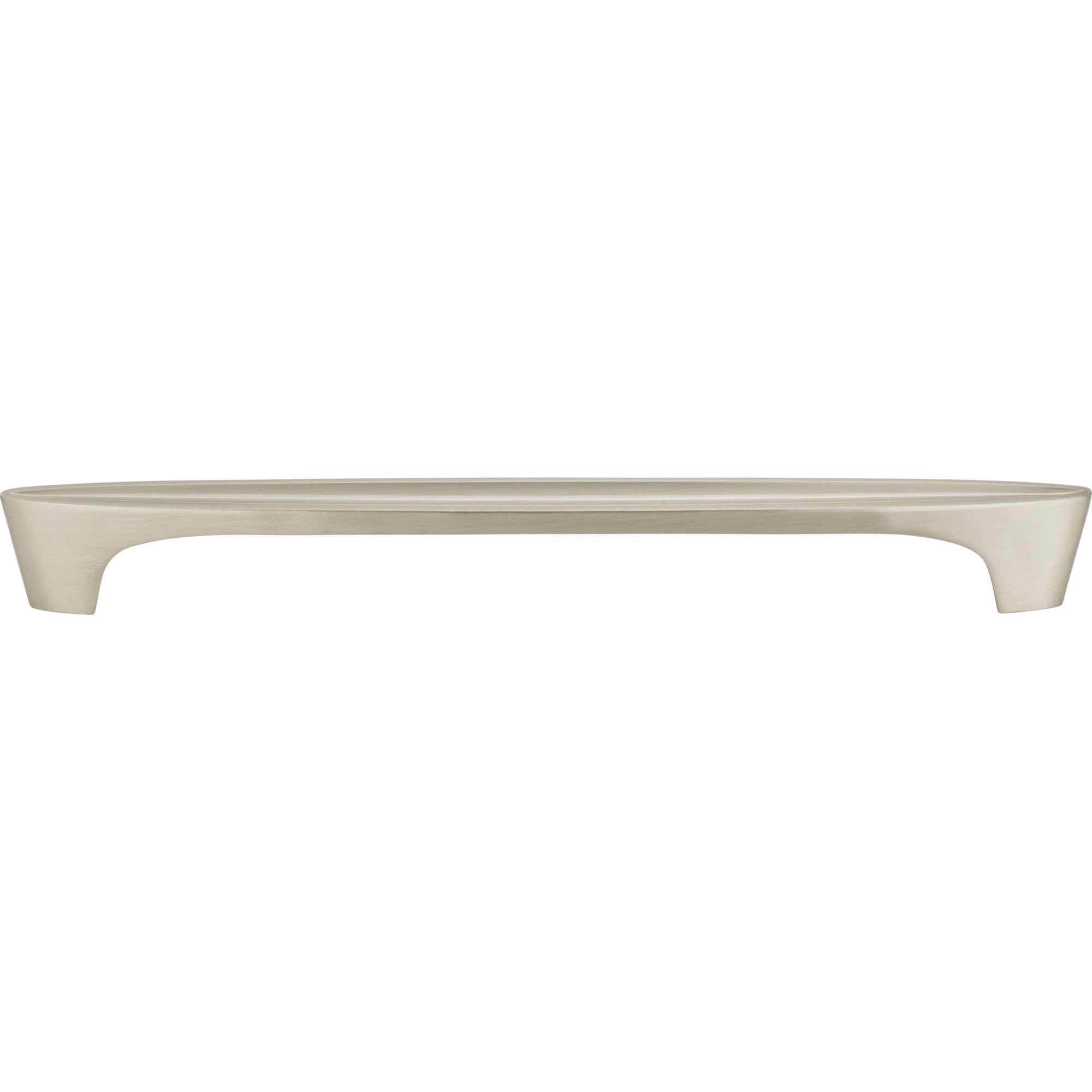Dap 9" Center to Center Bar Pull - Brushed Nickel
