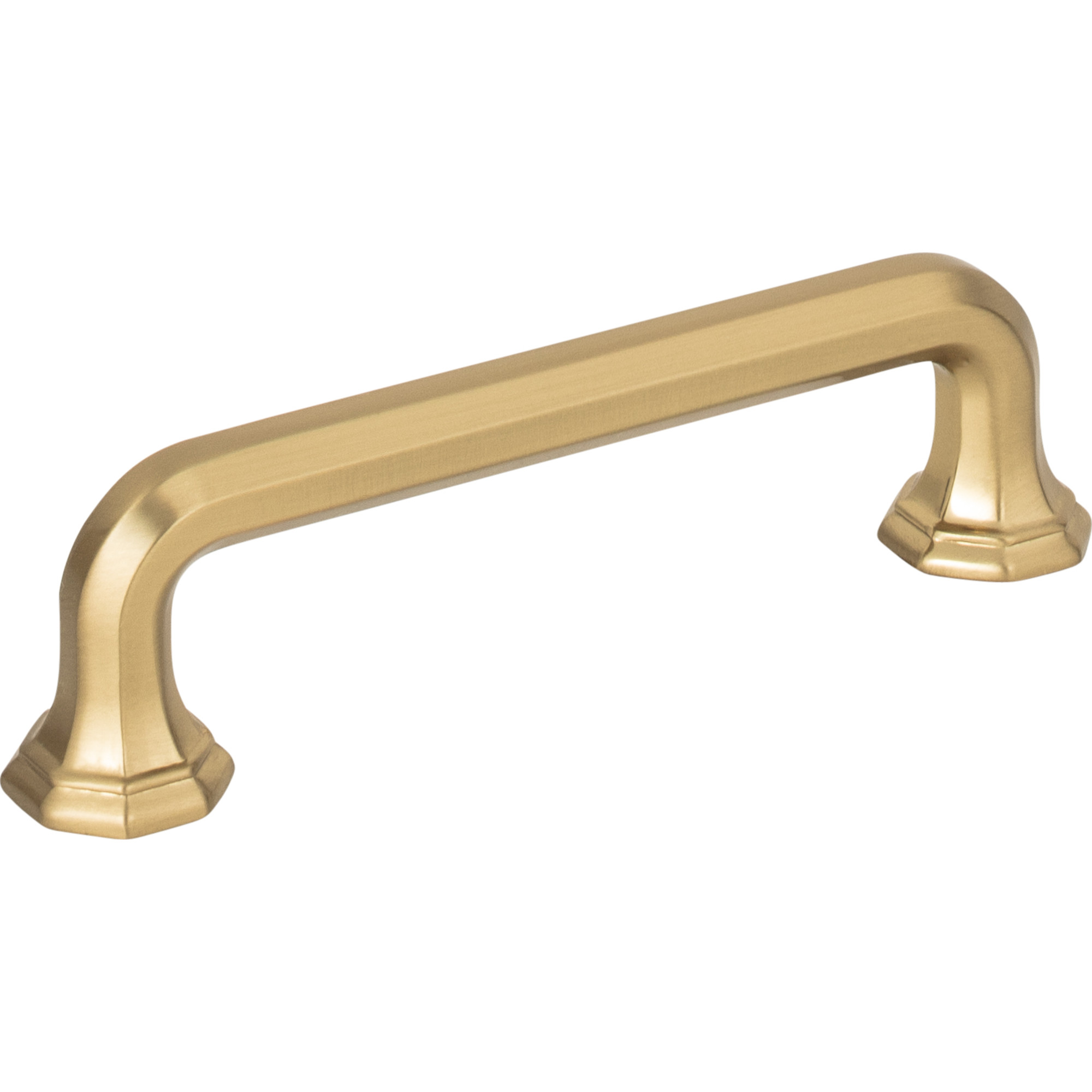 Royals 3 3/4" Center to Center Bar Pull - Image 2