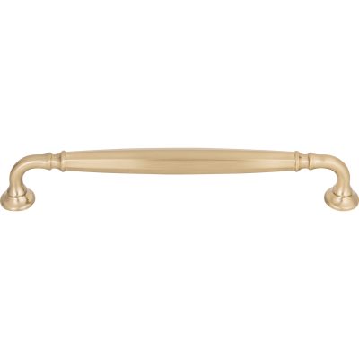 Barrow 7 9/16" Center to Center Bar Pull - Honey Bronze