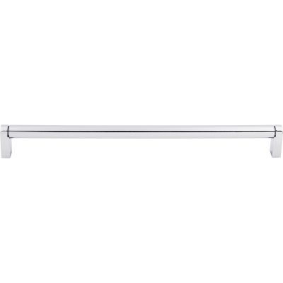 Pennington 11 11/32" Center to Center Bar Pull - Polished Chrome