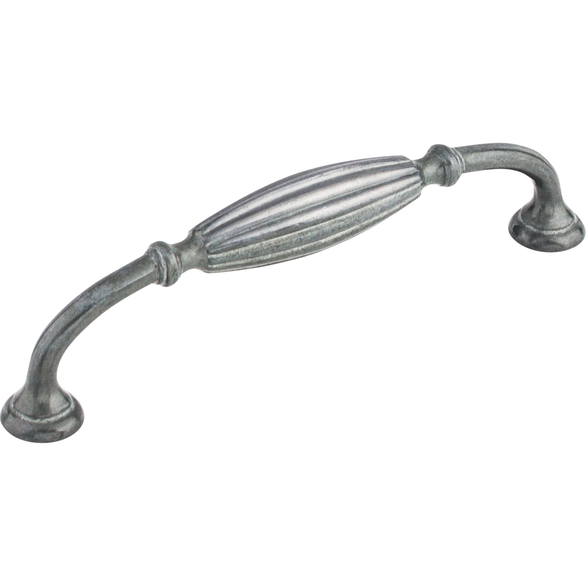 Tuscany 5 1/16" Center to Center Bar Pull - Image 2