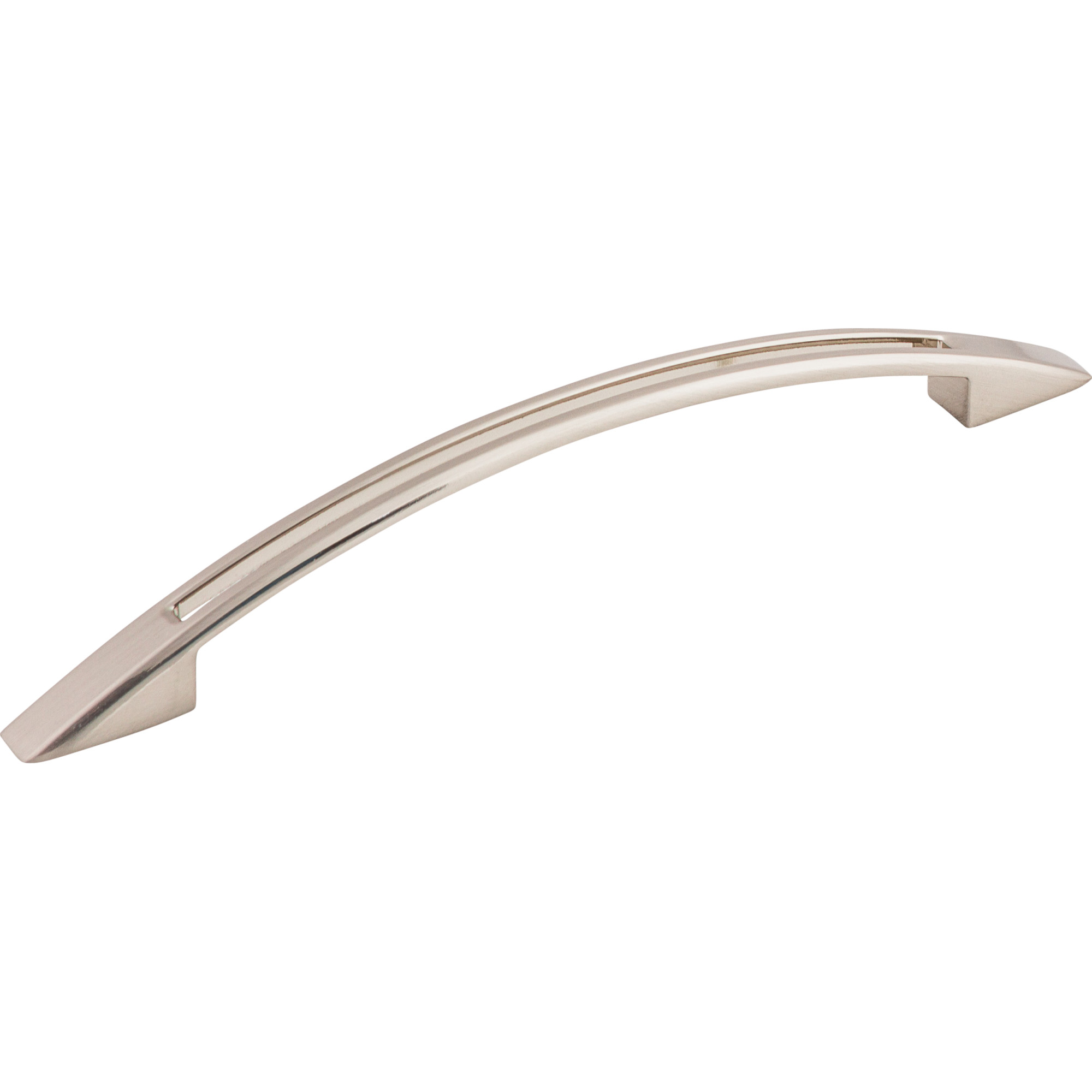 Tango Cut Out 6 5/16" Center to Center Bar Pull - Image 2