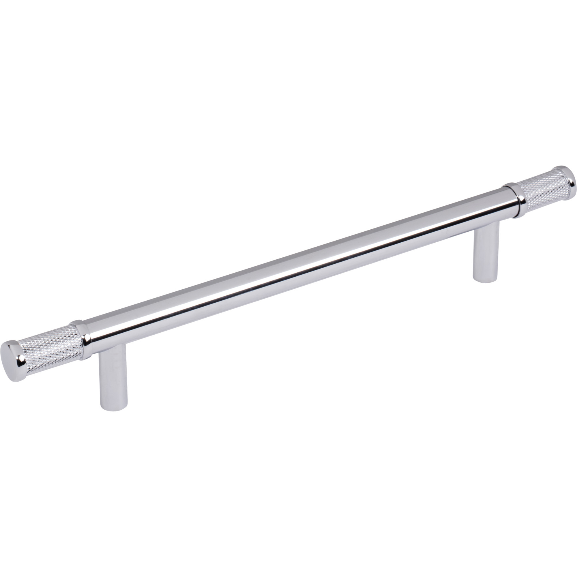 Burnham 6 5/16" Center to Center Bar Pull - Image 2