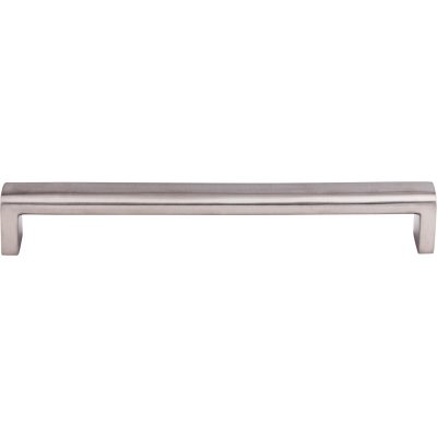 Hull 8 13/16" Center to Center Bar Pull - Stainless Steel