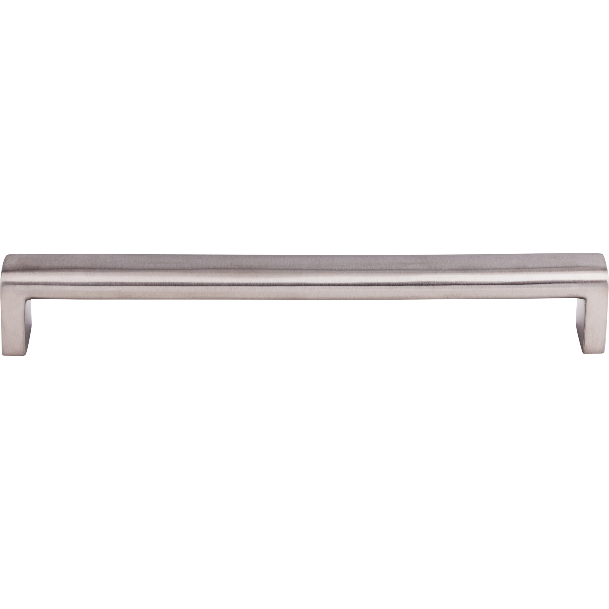 Hull 8 13/16" Center to Center Bar Pull - Stainless Steel