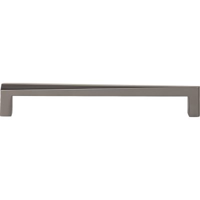 Para 7 9/16" Center to Center Bar Pull - Slate