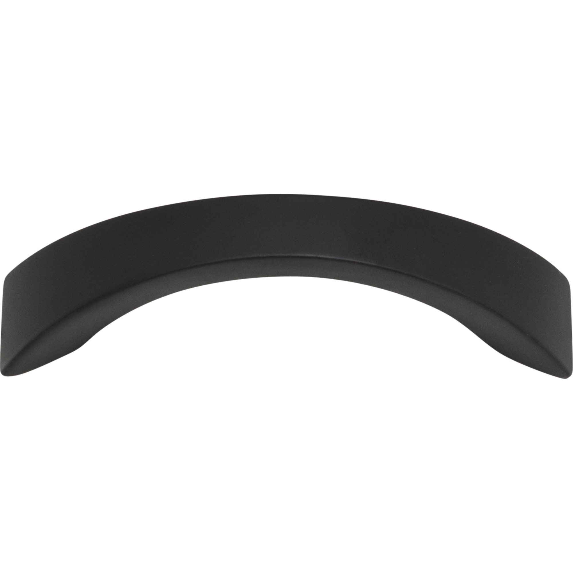 Sleek 3" Center to Center Arch Pull - Image 3