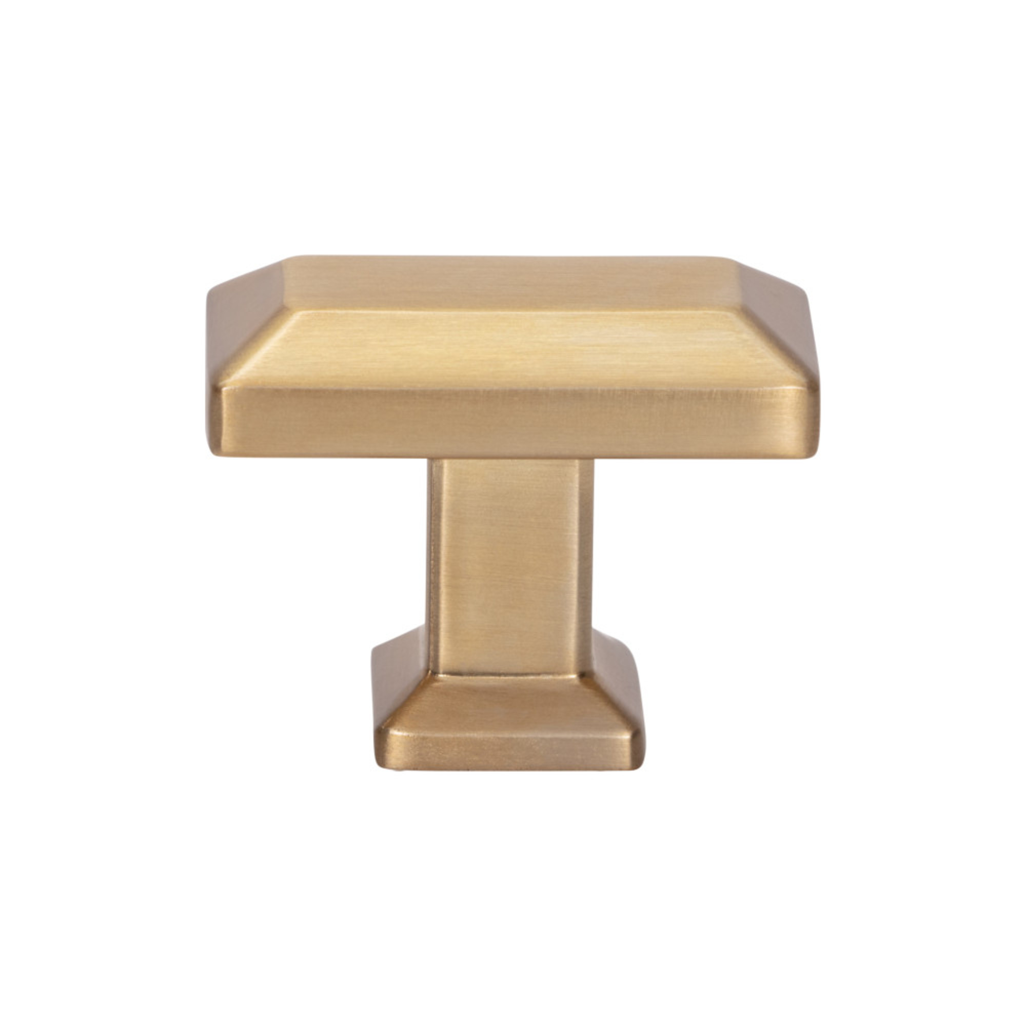 Sweetbriar Lane 1 3/8" Length Rectangle Knob - Image 2