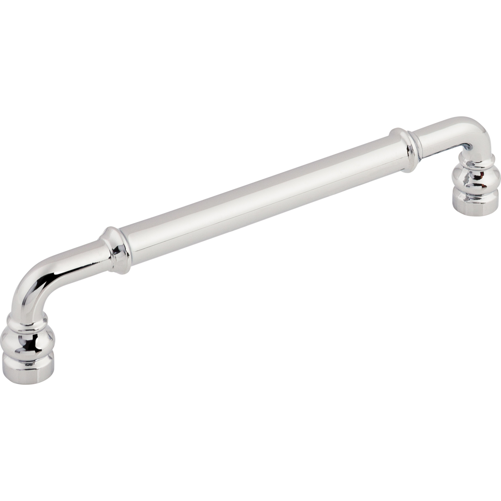Brixton 6 5/16" Center to Center Bar Pull - Image 2