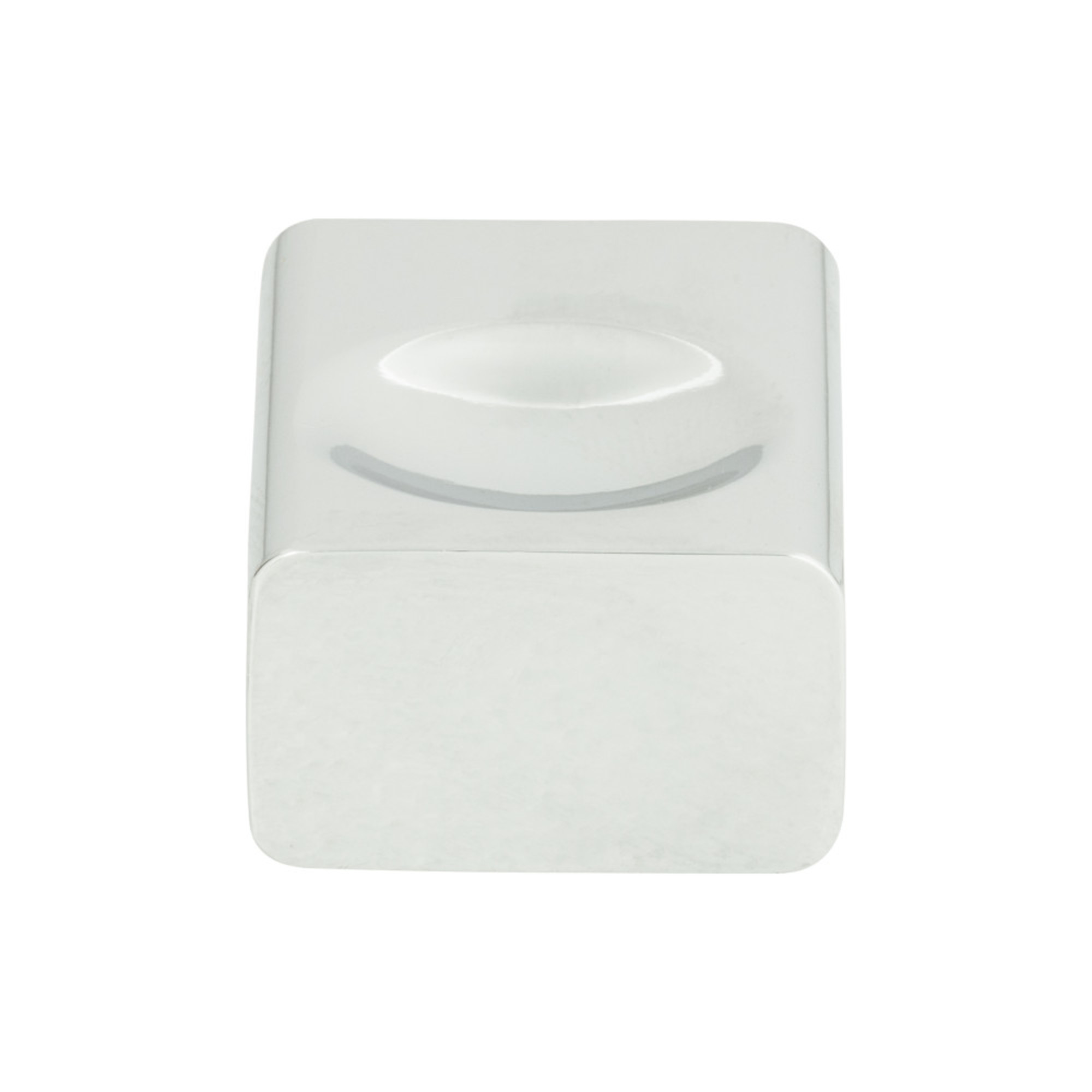 Element 1" Length Rectangle Knob - Image 5