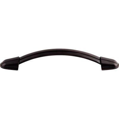 Buckle 5 1/16" Center to Center Bar Pull - Tuscan Bronze
