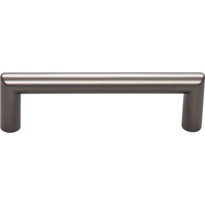 Kinney 3 3/4" Center to Center Bar Pull - Ash Gray