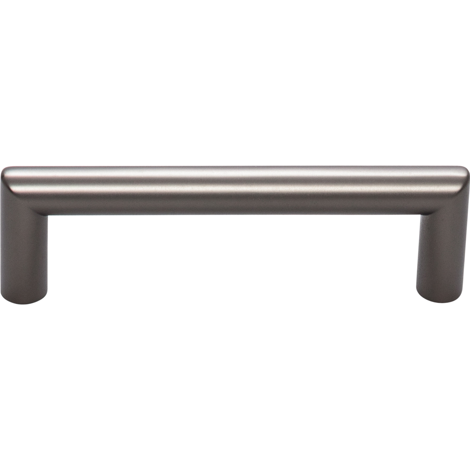 Kinney 3 3/4" Center to Center Bar Pull - Ash Gray