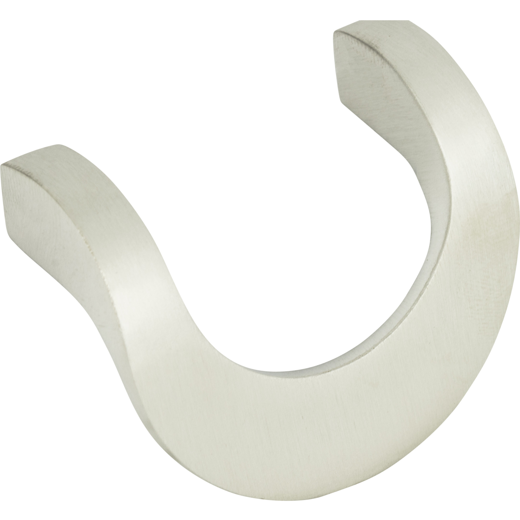 Loop 1 5/8" Center to Center Finger Pull - Image 2