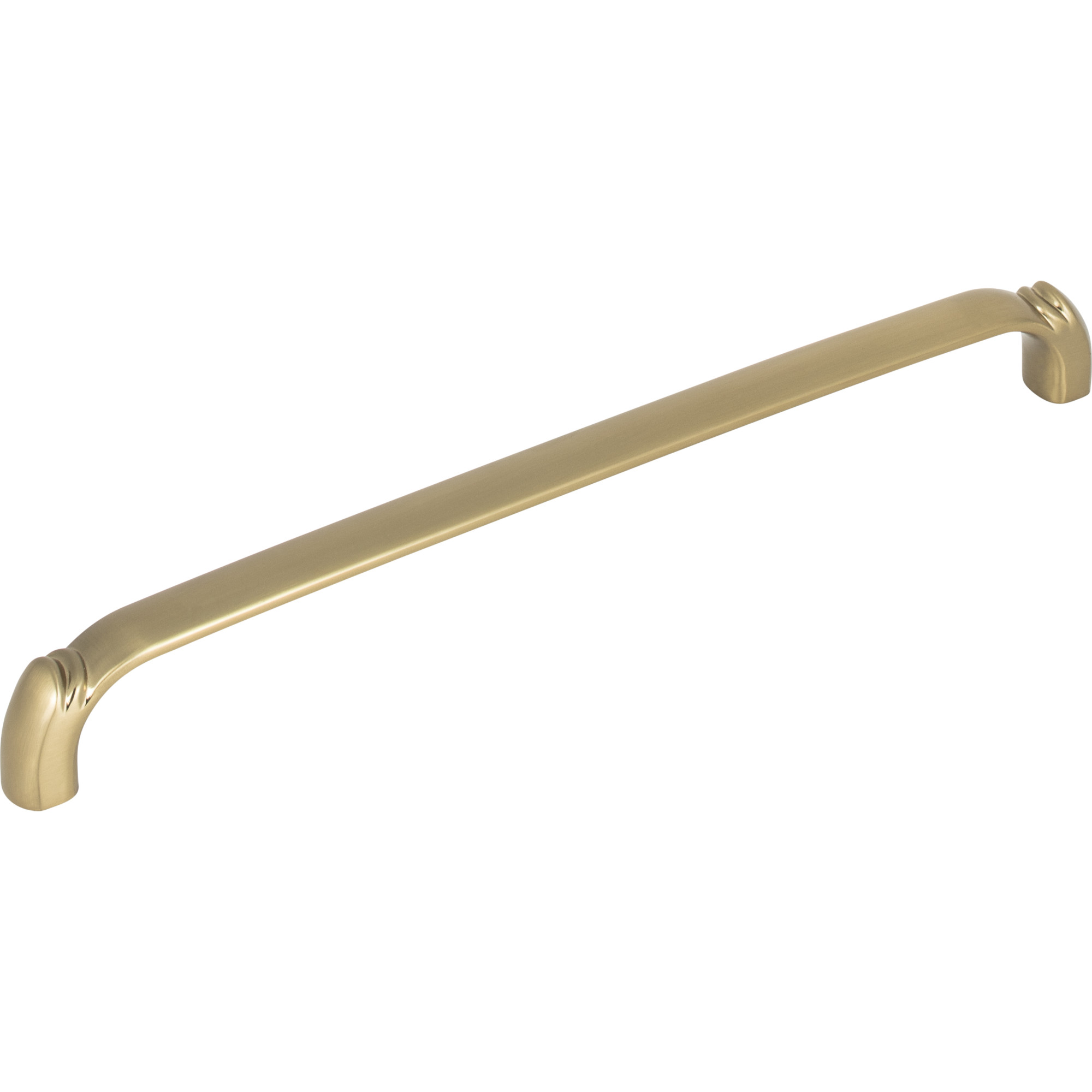 Pomander 8 13/16" Center to Center Bar Pull - Image 2
