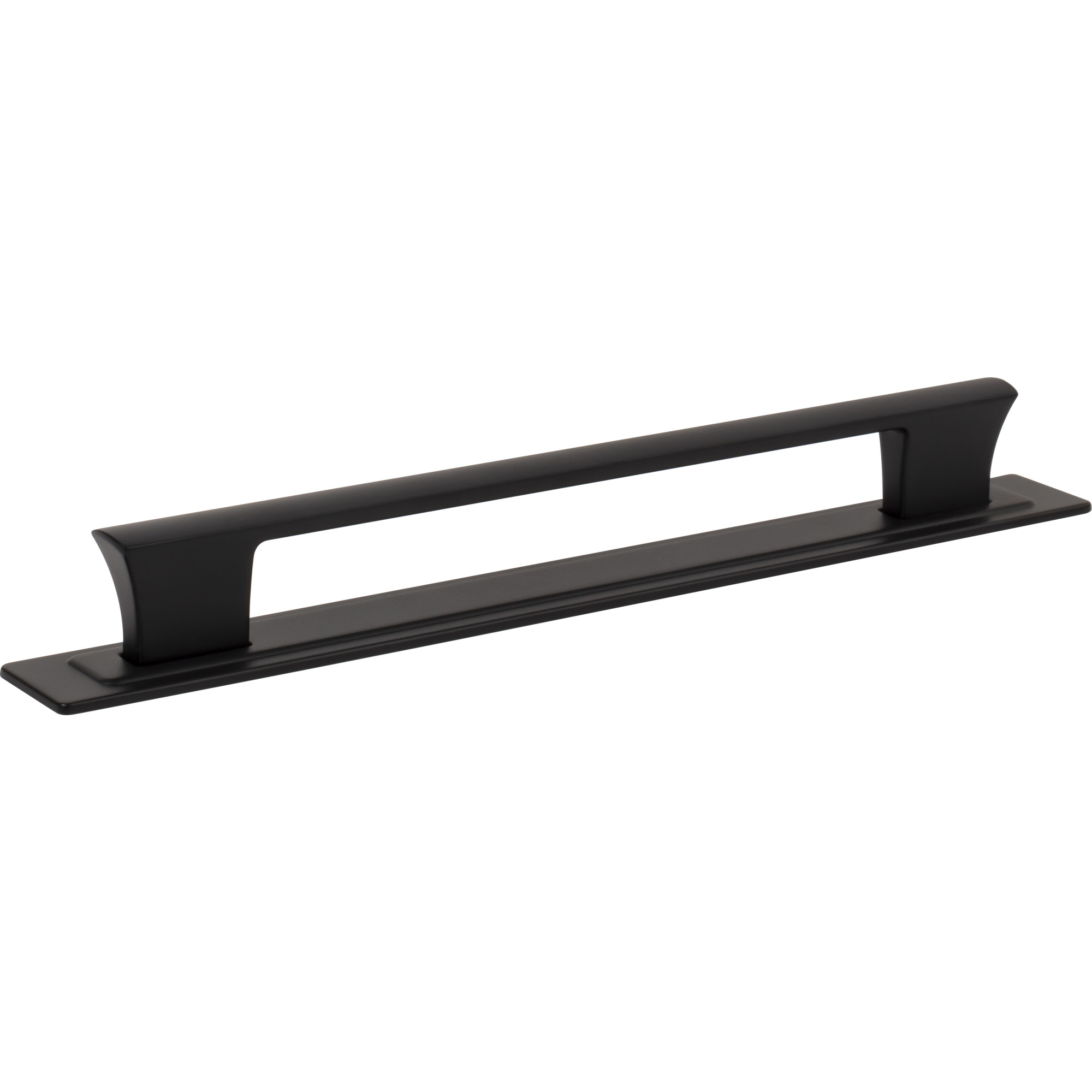 Zander 7 9/16" Center to Center Bar Pull - Image 2