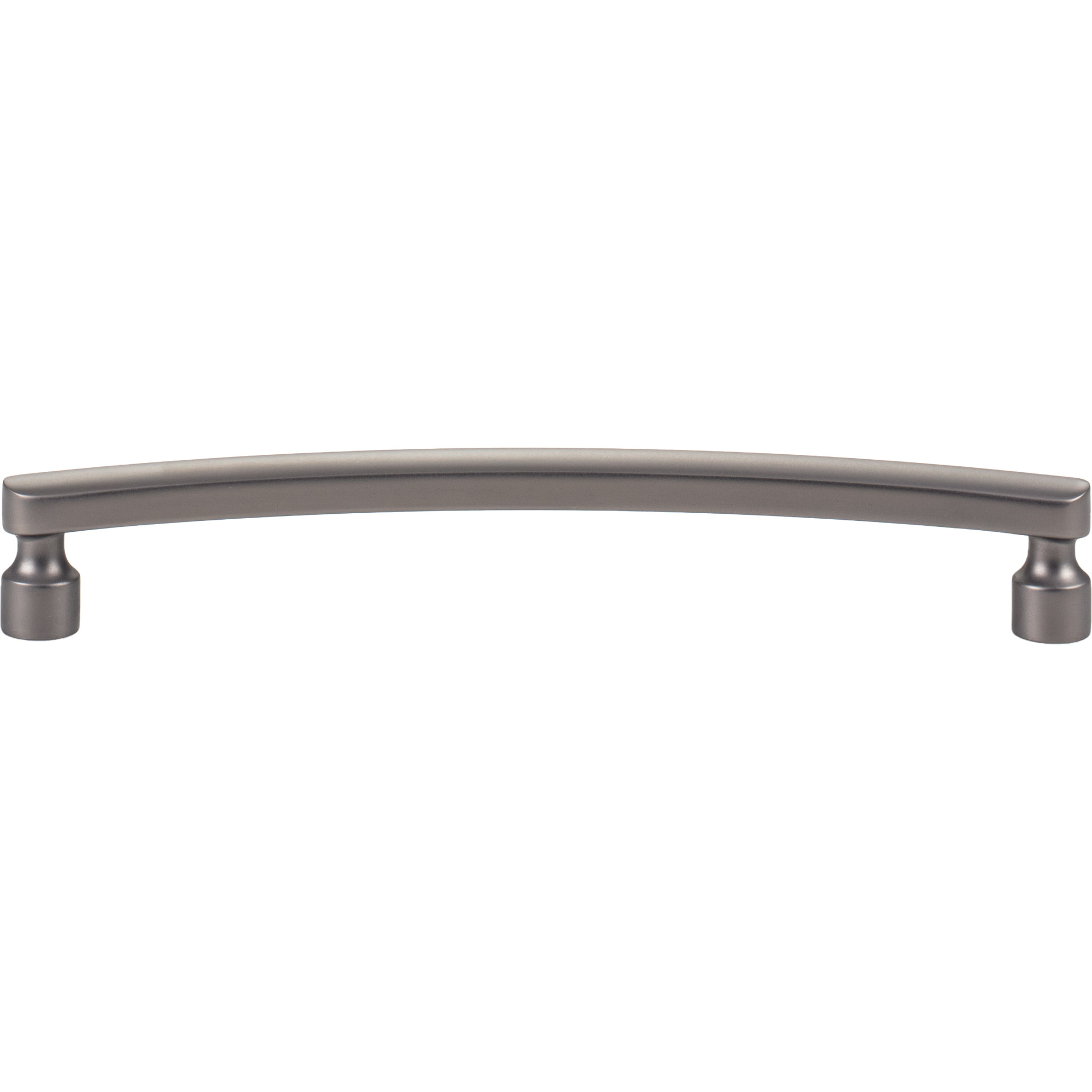 Lennox 6 5/16" Center to Center Bar Pull - Slate