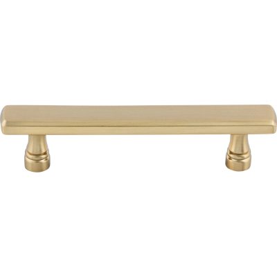 Kingsbridge 3 3/4" Center to Center Bar Pull - Honey Bronze