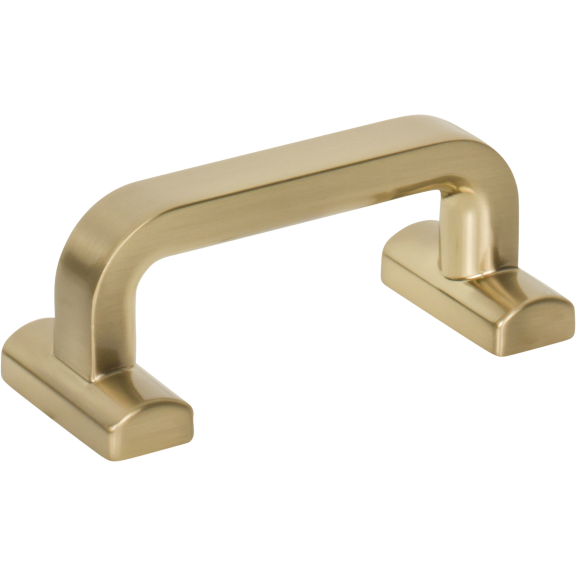 Harrison 2 1/2" Center to Center Bar Pull - Image 2