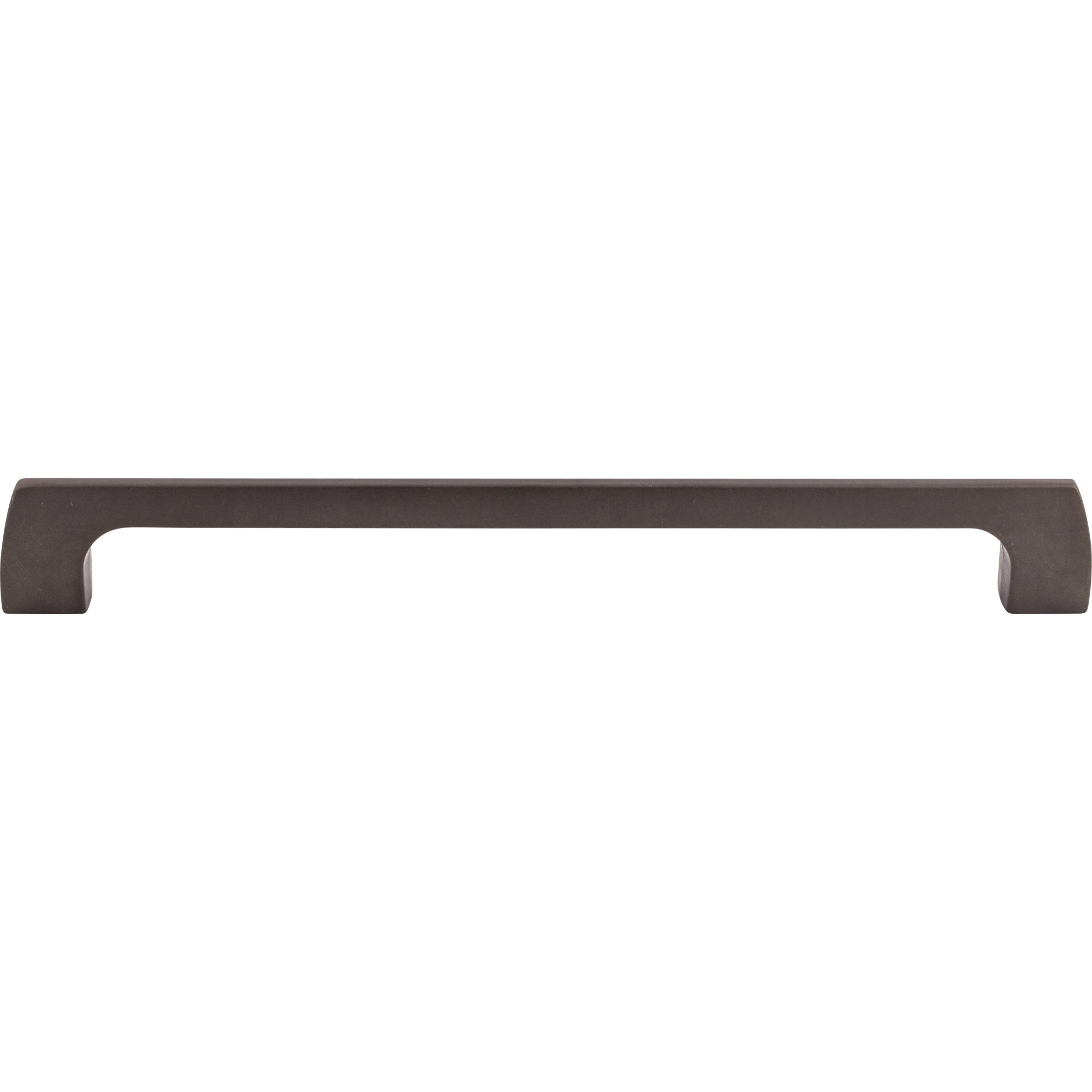 Holland 12" Center to Center Appliance Pull - Sable