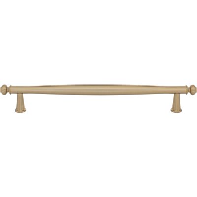 Coddington 7 9/16" Center to Center Bar Pull - Honey Bronze