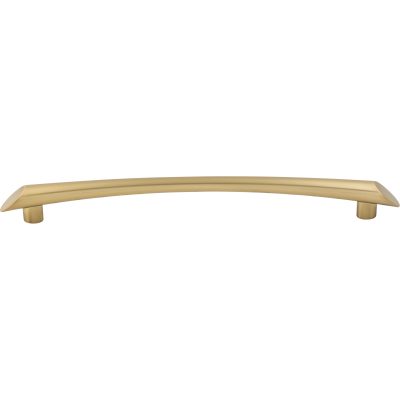 Edgewater 9" Center to Center Bar Pull - Honey Bronze