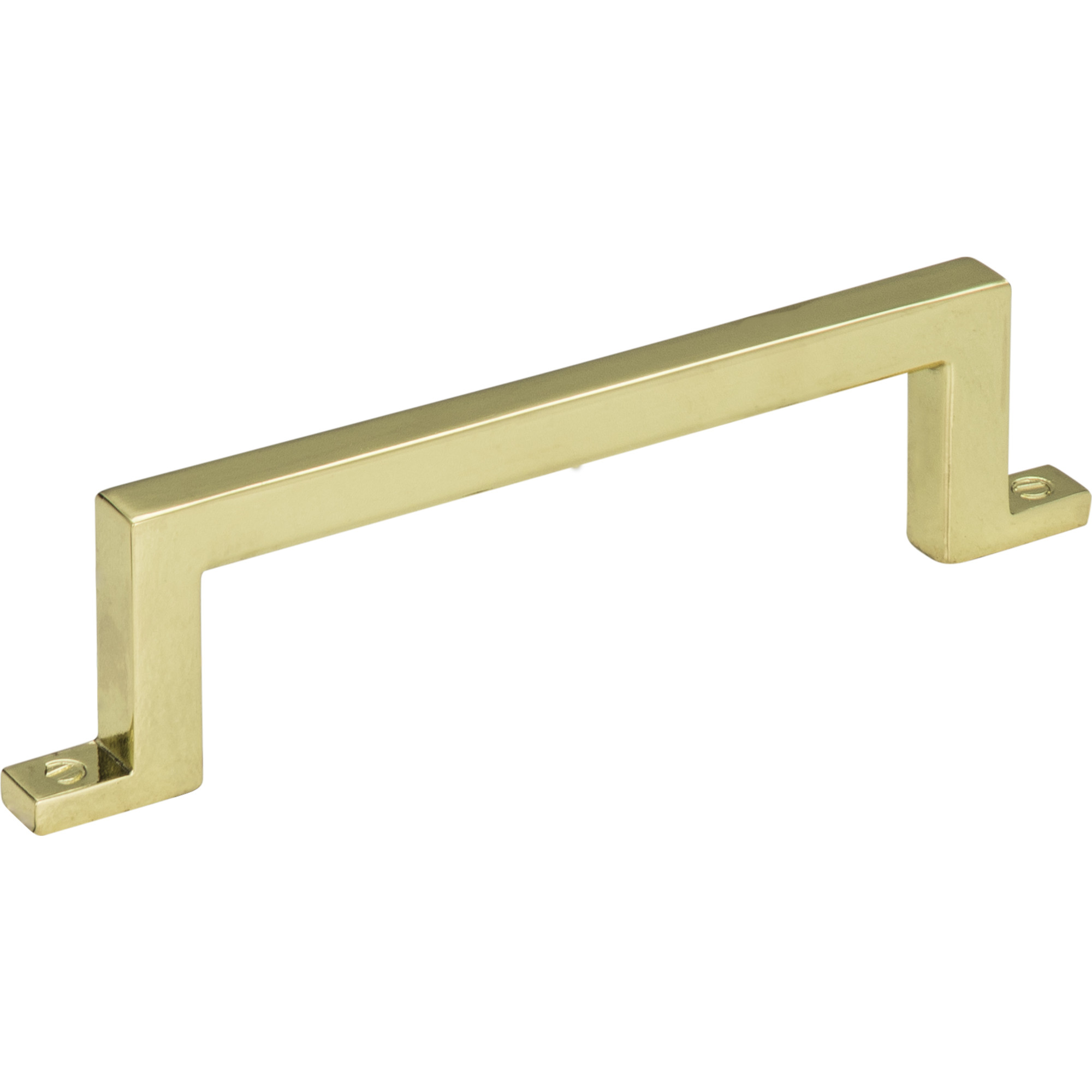Campaign 3 3/4" Center to Center Bar Pull - Image 3