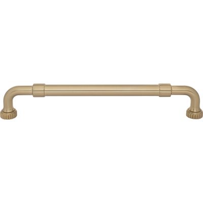 Holden 18" Center to Center Appliance Pull - Honey Bronze