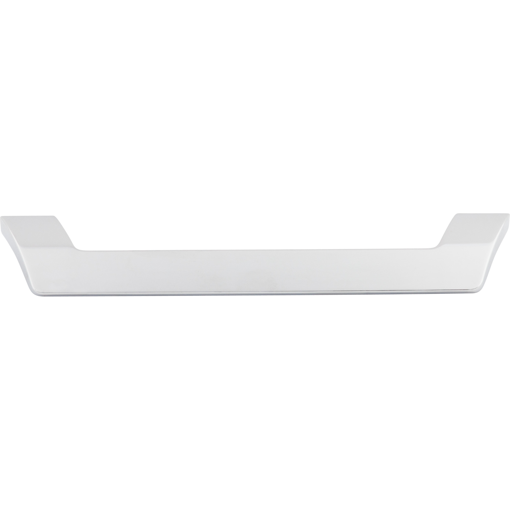 Harmony 7" Center to Center Bar Pull - Polished Chrome