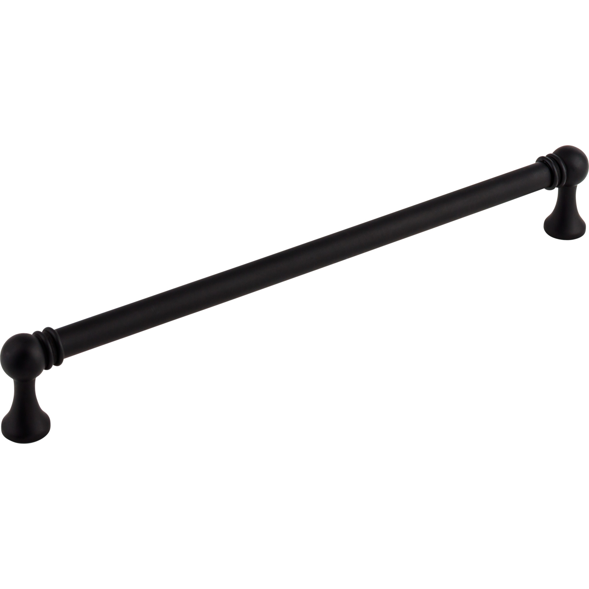 Kara 8 13/16" Center to Center Bar Pull - Image 2