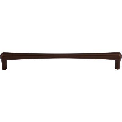 Brookline 9" Center to Center Bar Pull - Oil Rubbed Bronze