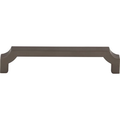Davenport 5 1/16" Center to Center Bar Pull - Ash Gray