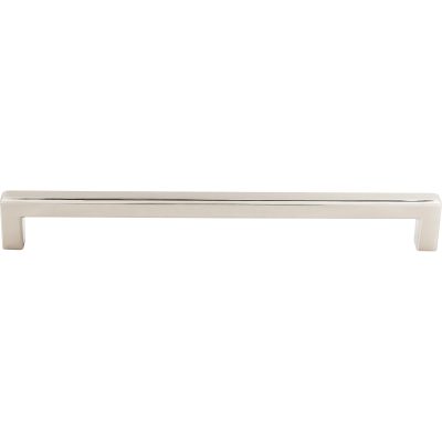 Podium 18" Center to Center Appliance Pull - Brushed Satin Nickel