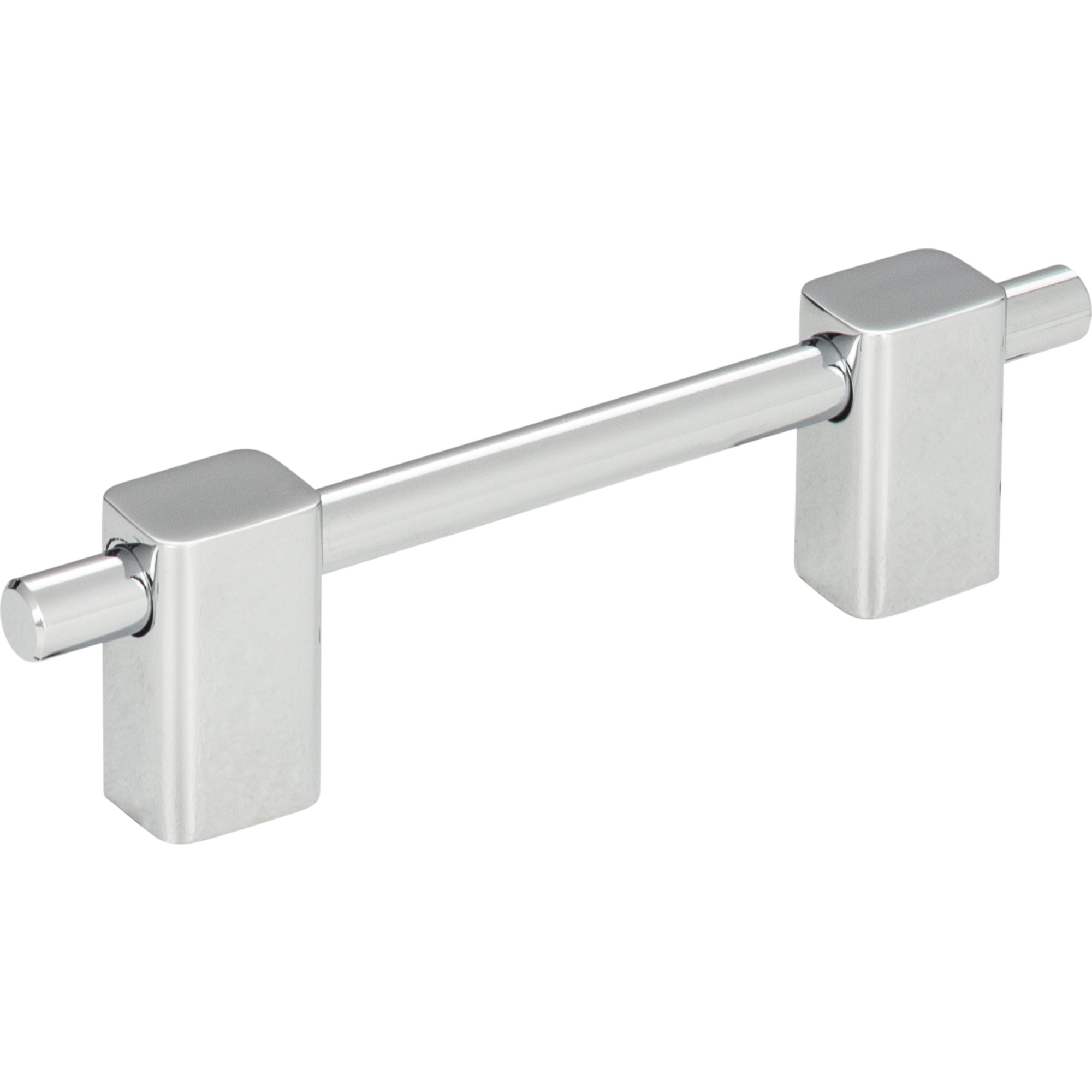 Element 3" Center to Center Bar Pull - Image 2