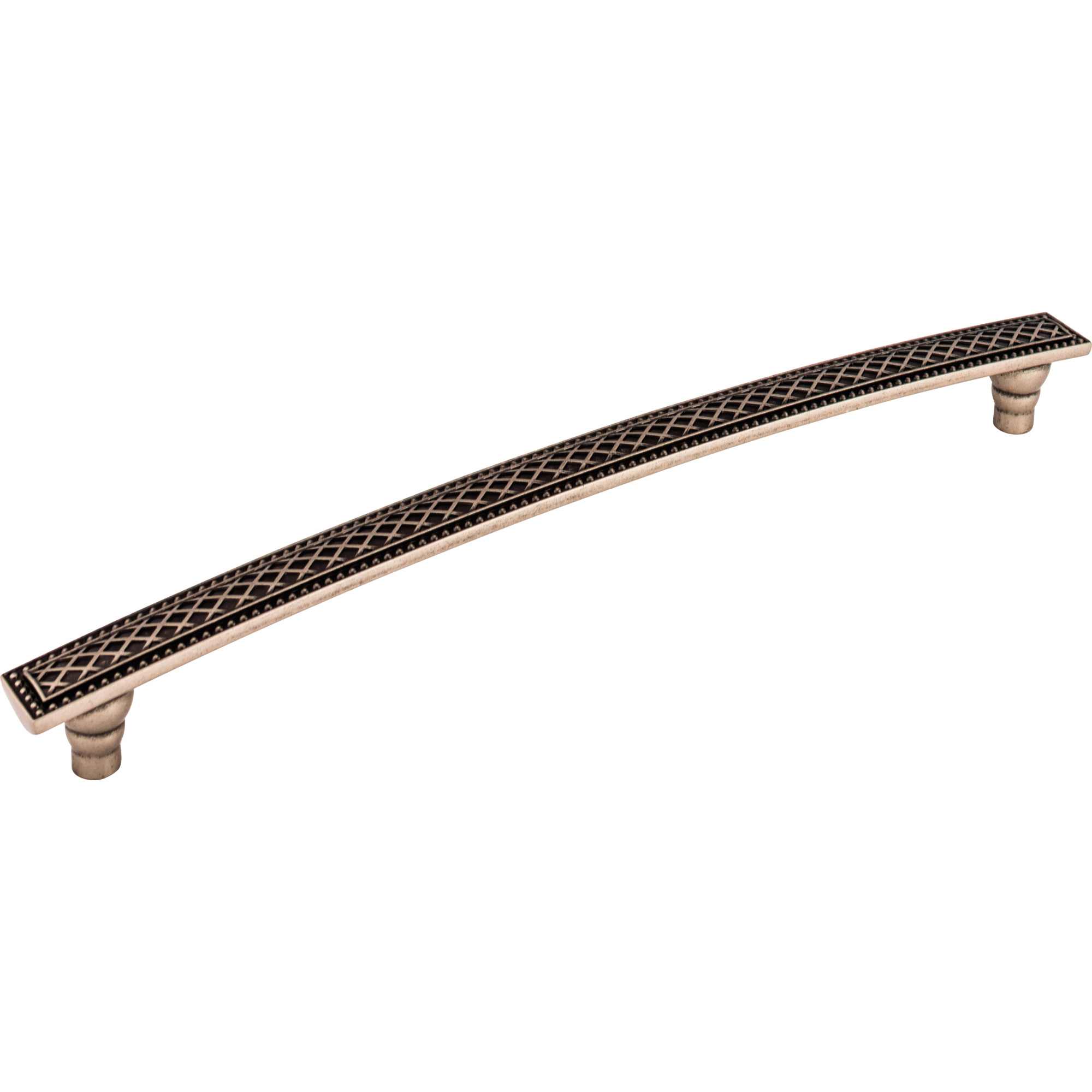 Trevi 12" Center to Center Appliance Pull - Image 2