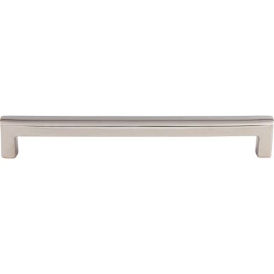 Roselle 8 13/16" Center to Center Bar Pull - Polished Stainless Steel