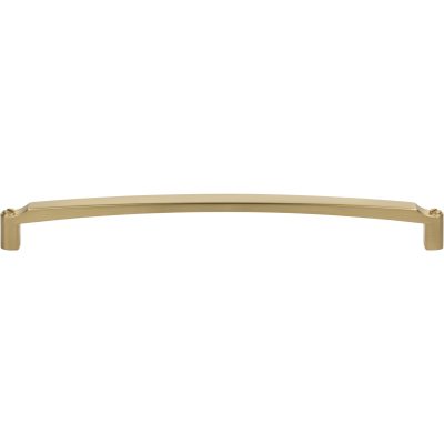 Haddonfield 8 13/16" Center to Center Bar Pull - Honey Bronze