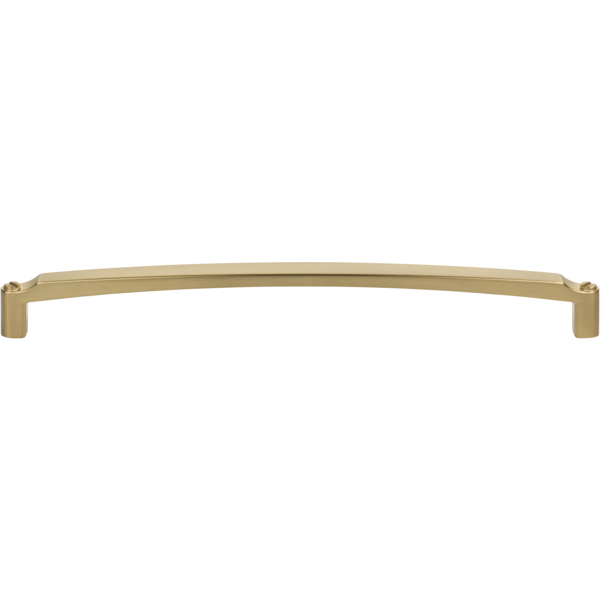 Haddonfield 8 13/16" Center to Center Bar Pull - Honey Bronze