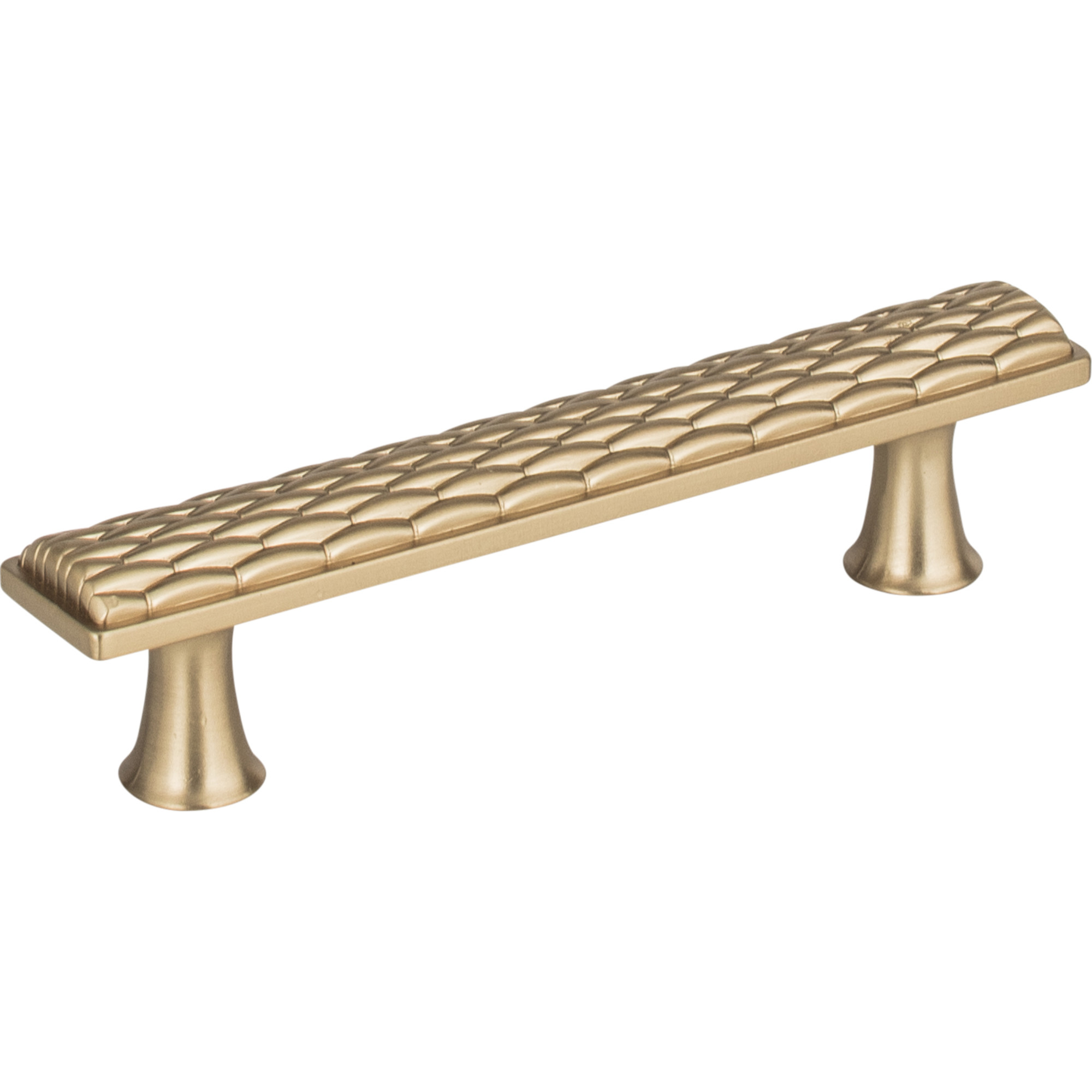 Mandalay 3" Center to Center Bar Pull - Image 2