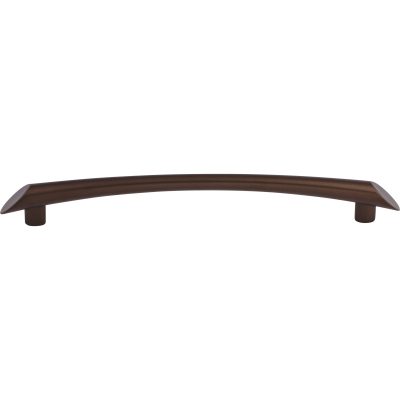 Edgewater 7 9/16" Center to Center Bar Pull - Oil Rubbed Bronze