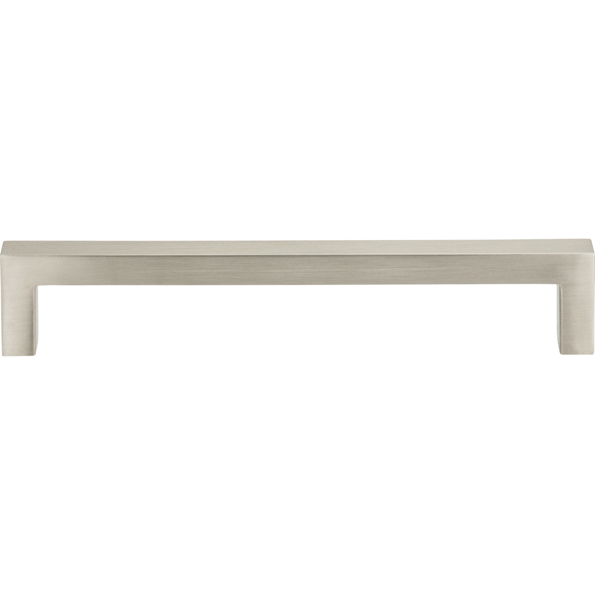 It 6 5/16" Center to Center Bar Pull - Brushed Nickel