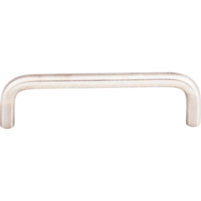 Bent Bar (8mm Diameter) 3 3/4" Center to Center Bar Pull - Stainless Steel