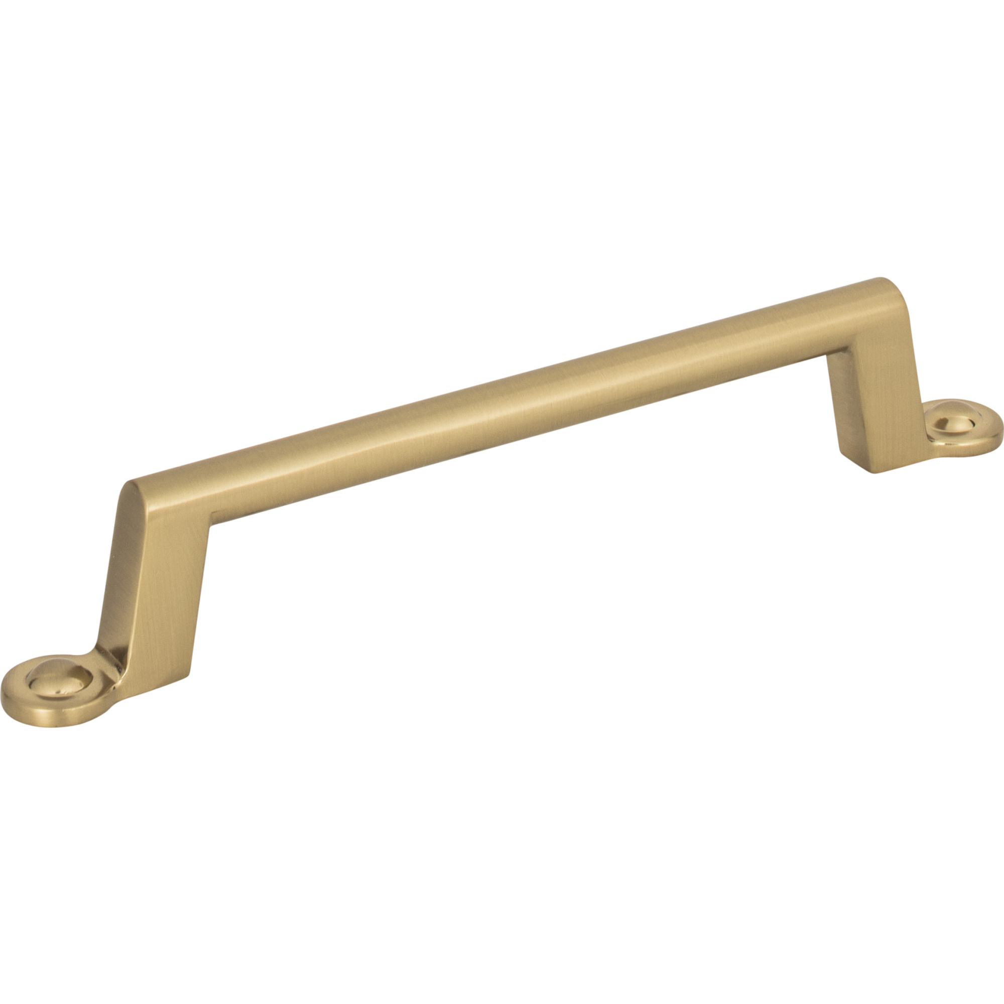 Bradbury 5 1/16" Center to Center Bar Pull - Image 2