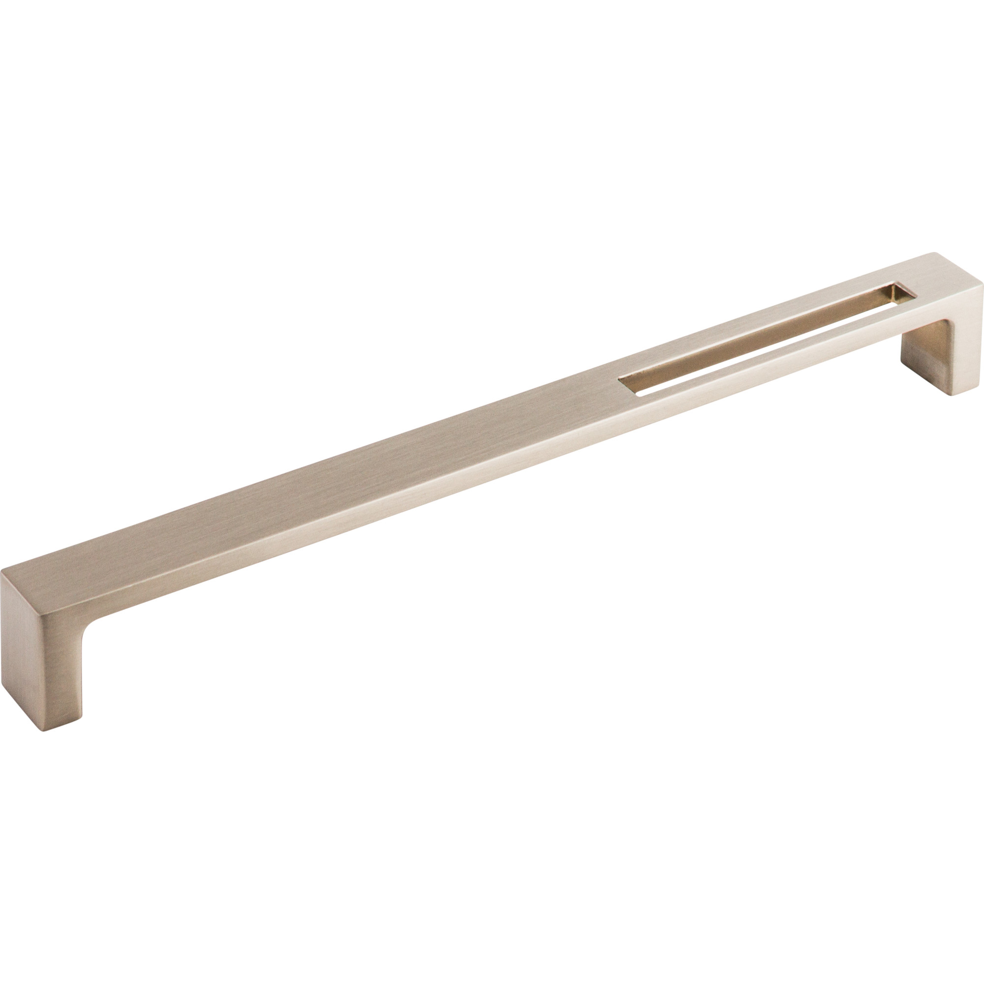 Modern Metro Slot 9" Center to Center Bar Pull - Image 2