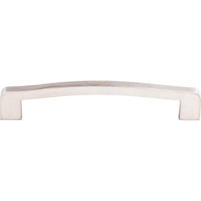 Alton 6 5/16" Center to Center Bar Pull - Stainless Steel
