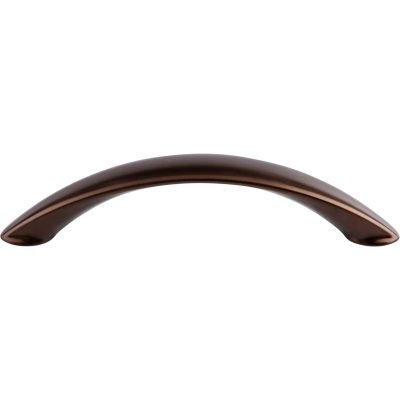 Arc 4" Center to Center Bar Pull - Oil Rubbed Bronze